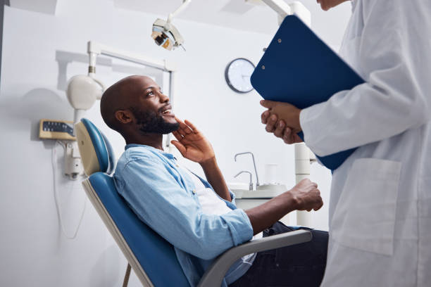 Best Mobile Emergency Dentist in Chicago Ridge, IL